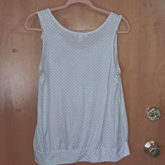 Women's top size petite large - Picture 2 of 2